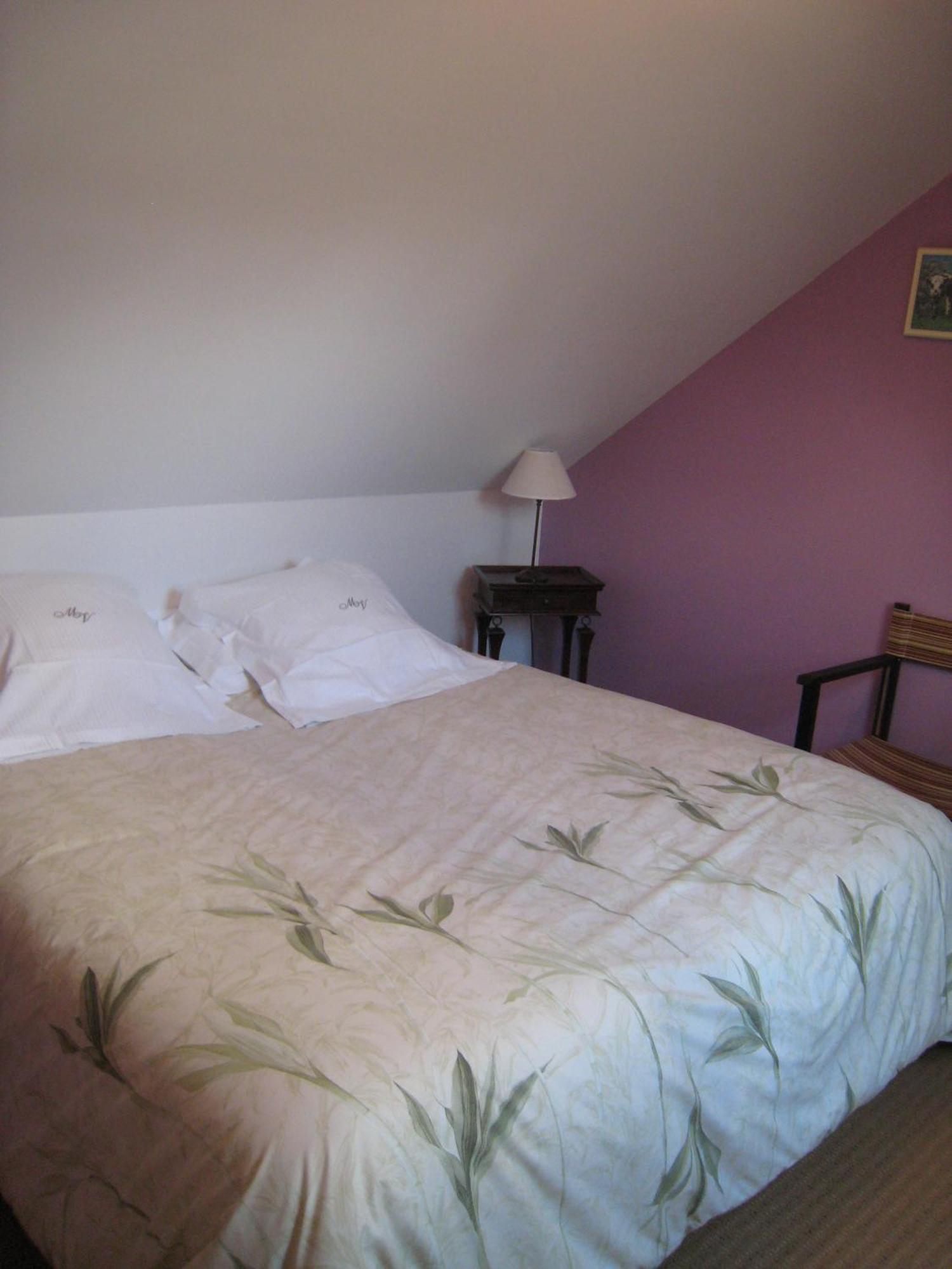 Hotel Le Manoir Aux Vaches Yvetot Exteriér fotografie